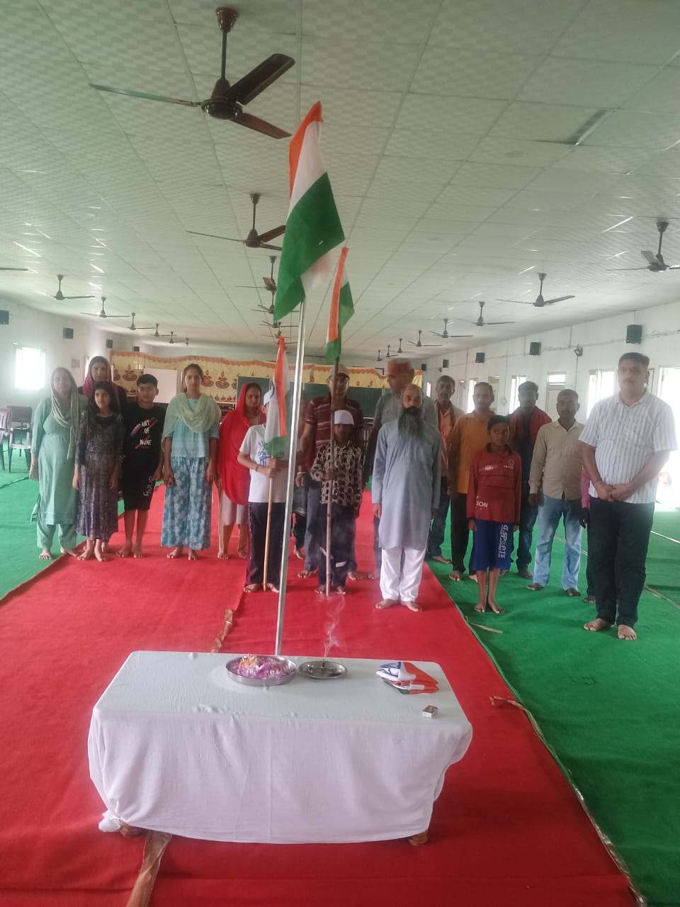 Independence Day