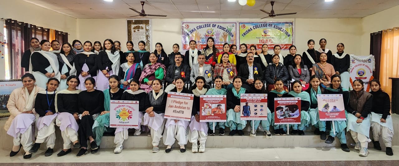 Education and awareness programme